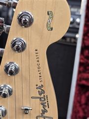 FENDER 60TH ANNIVERSARY USA DIAMOND EDITION STRATOCASTER
